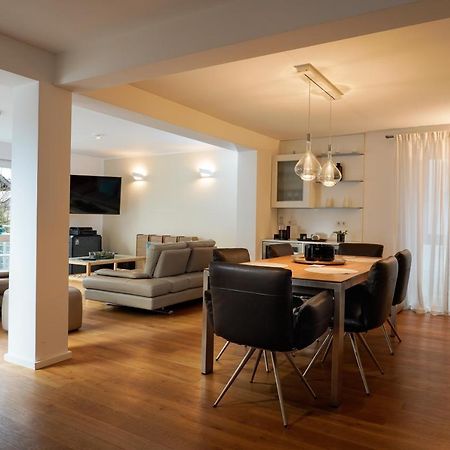 Design Apartment In Eppelheim Luaran gambar