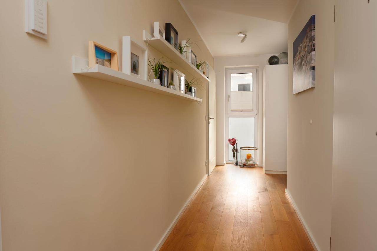 Design Apartment In Eppelheim Luaran gambar
